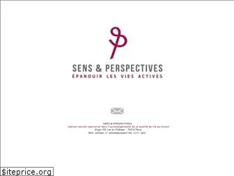 sensetperspectives.com