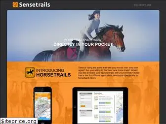 sensetrails.com