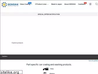 sensha.com.au