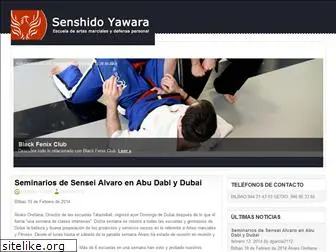 senshidoyawara.com