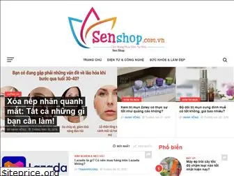 senshop.com.vn