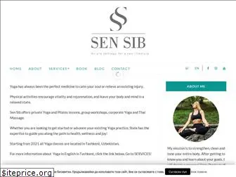 sensib.org