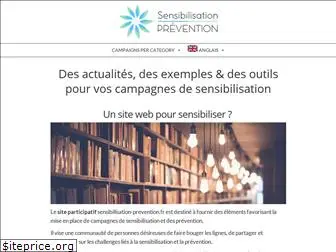 sensibilisation-prevention.fr