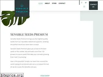 sensible-seeds-premium.com