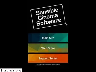 sensiblecinema.com