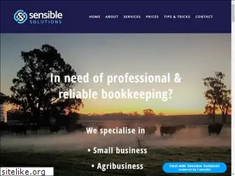 sensiblesolution.com.au