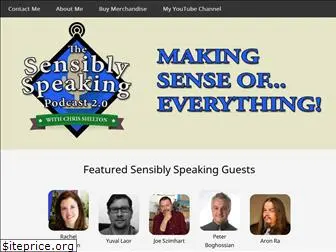 sensiblyspeaking.com