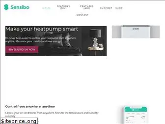 sensibo.co.nz