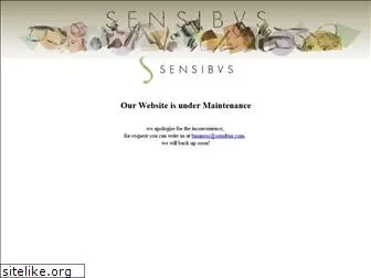 sensibus.com