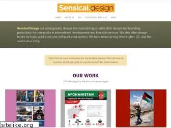 sensicaldesign.com