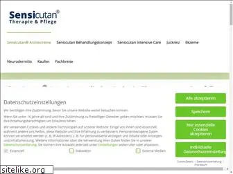 sensicutan.de