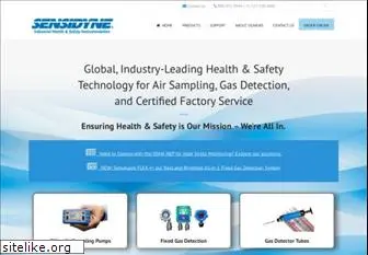 sensidyne.com