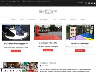 sensigom.com