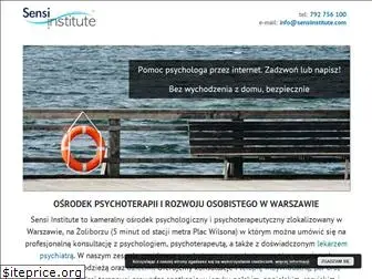 sensiinstitute.pl