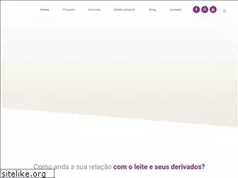 sensilatte.com.br