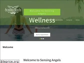 sensingangels.com