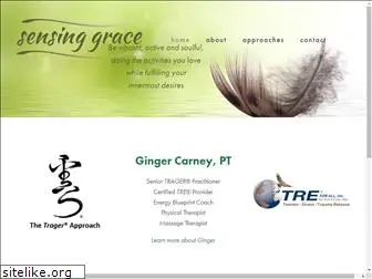 sensinggrace.com