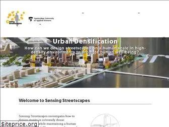 sensingstreetscapes.com