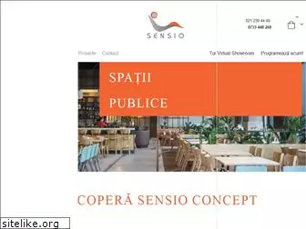 sensio.ro