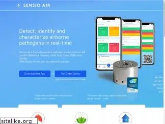 sensioair.com