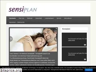 sensiplan-im-netz.de