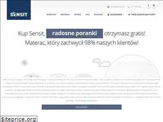 sensit.pl