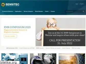 sensitec.com