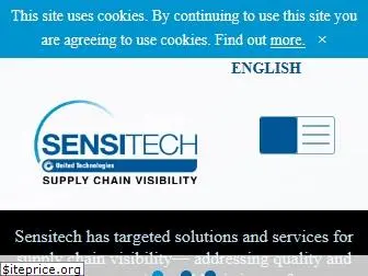 sensitech.com