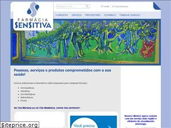 sensitiva.com.br