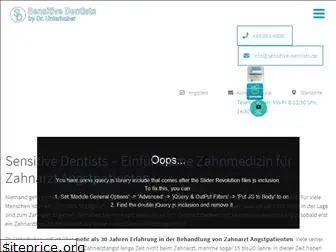 sensitive-dentists.de