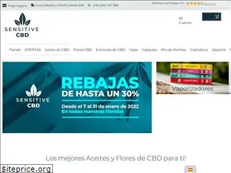 sensitivecbd.com