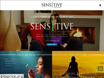 sensitivethemovie.com