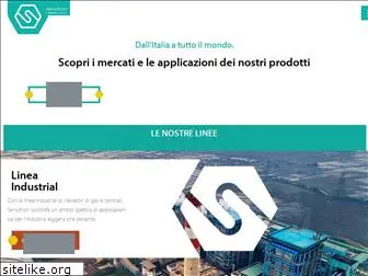sensitron.it