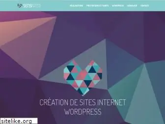 sensiweb.fr