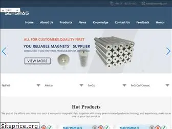 sensmagnetics.com