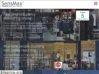 sensmax.eu