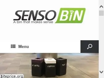 sensobin.com