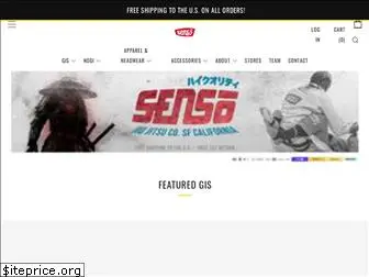 sensobjj.com