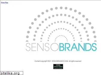 sensobrands.com