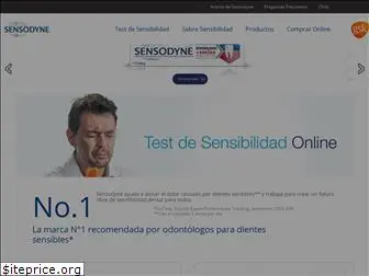 sensodyne.cl