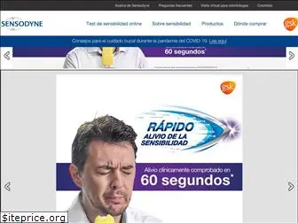 sensodyne.com.co