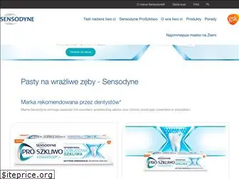 sensodyne.pl