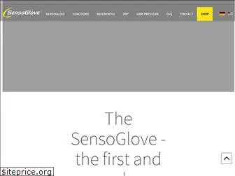 sensoglove.com