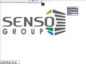 sensogroup.ca