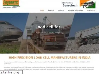 sensomaticloadcell.net