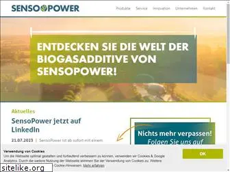 sensopower.com
