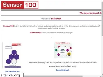 sensor100.com