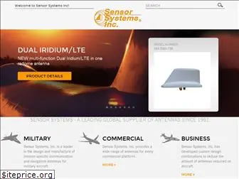 sensorantennas.com