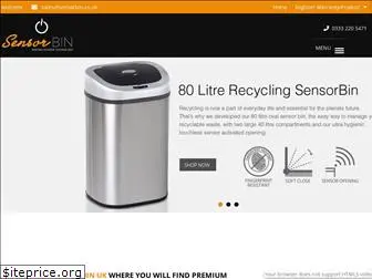 sensorbin.co.uk