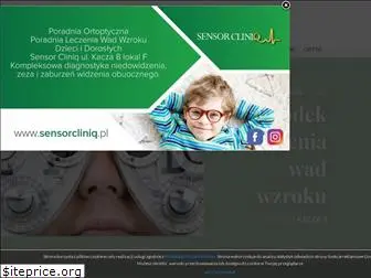 sensorcliniq.pl